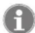 Wolf Garten BS 140 eM - Hinweis - 1