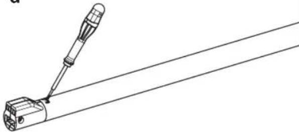 Wolf Garten BS 140 eM - 11