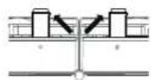 Carry-on Folding Piano 88 - STEP 2: - 1