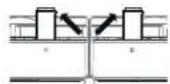 Carry-on Folding Piano 88 - PASO 2: - 1