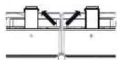 Carry-on Folding Piano 88 - SCHRITT 2: - 1