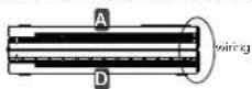 Carry-on Folding Piano 88 - STEP 1: - 1