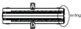 Carry-on Folding Piano 88 - STEP 3: - 2
