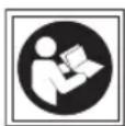 Wolf Garten TL 32 eM - Signification des symboles - 1