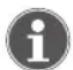 Wolf Garten TL 32 eM - Attention! - 1