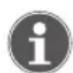 Wolf Garten TL 32 eM - Wskazówka - 1