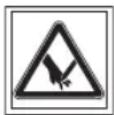 Wolf Garten TL 32 eM - ADVARSEL! - 3