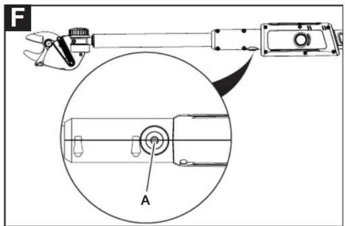 Wolf Garten TL 32 eM - 7