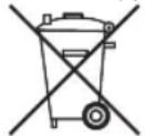 Wolf Garten TL 32 eM - Экологически безопасная утилизация - 1