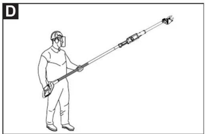 Wolf Garten TL 32 eM - 5