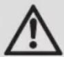 Wolf Garten HT 40 eM - WARNUNG! - 1