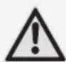 Wolf Garten HT 40 eM - For your safety - 1
