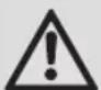 Wolf Garten HT 40 eM - ¡ADVERTENCIA! - 1