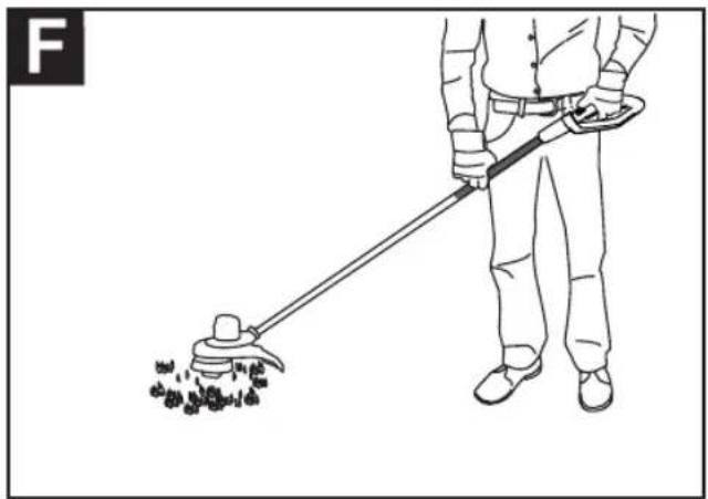 Wolf Garten LT 25 eM - 7