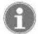 Wolf Garten LT 25 eM - Henvisning - 1
