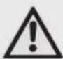 Wolf Garten LT 25 eM - ¡PRECAUCIÓN! - 1