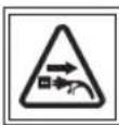 Wolf Garten LT 25 eM - ¡Precaución! - 3