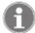 Wolf Garten LT 25 eM - Hinweis - 1