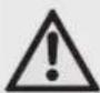 Wolf Garten LT 25 eM - !ADVERTENCIA! - 1