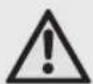 Wolf Garten LT 25 eM - ¡ADVERTENCIA! - 1