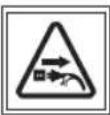 Wolf Garten LT 25 eM - Attenzione! - 1