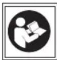 Wolf Garten LT 25 eM - WARNING! - 1