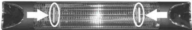 Livington Instant Heater - 1
