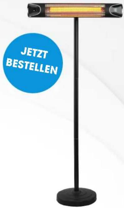 Livington Instant Heater - Bestellen Sie noch heute unter: - 3