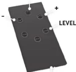 Livington Instant Heater - UTILISATION DU RADIATEUR - 1