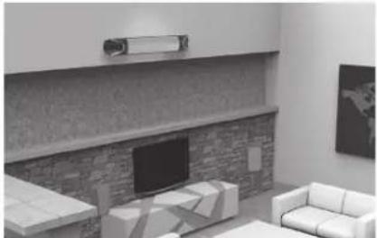 Livington Instant Heater - IM INNERN - 1