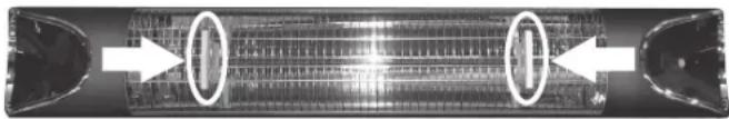 Livington Instant Heater - 1