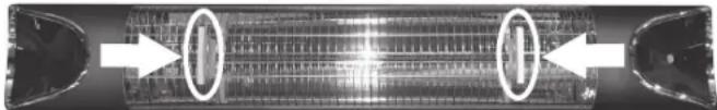 Livington Instant Heater - 2