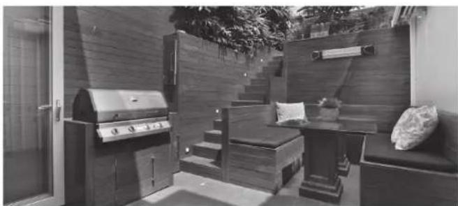 Livington Instant Heater - À L'INTÉRIEUR - 2