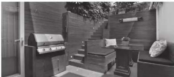 Livington Instant Heater - BINNEN - 2