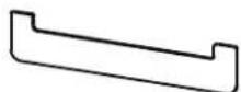 Zephyr Presrv PRKB24C01ASOD - Built-in Installation Kit Materials - 5