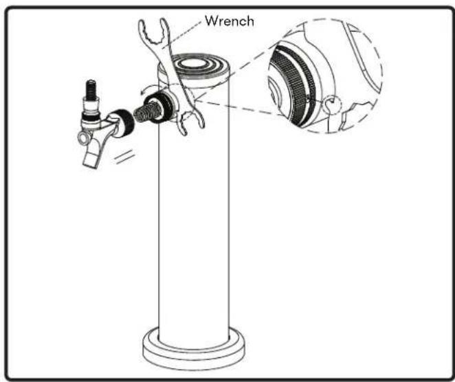Wrench