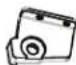Zephyr Presrv PRKB24C01ASOD - Kegerator Materials - 4