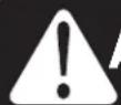 Zephyr Presrv PRKB24C01ASOD - DANGER - 2