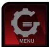 AOC 24P3CW - G-Menu - 1