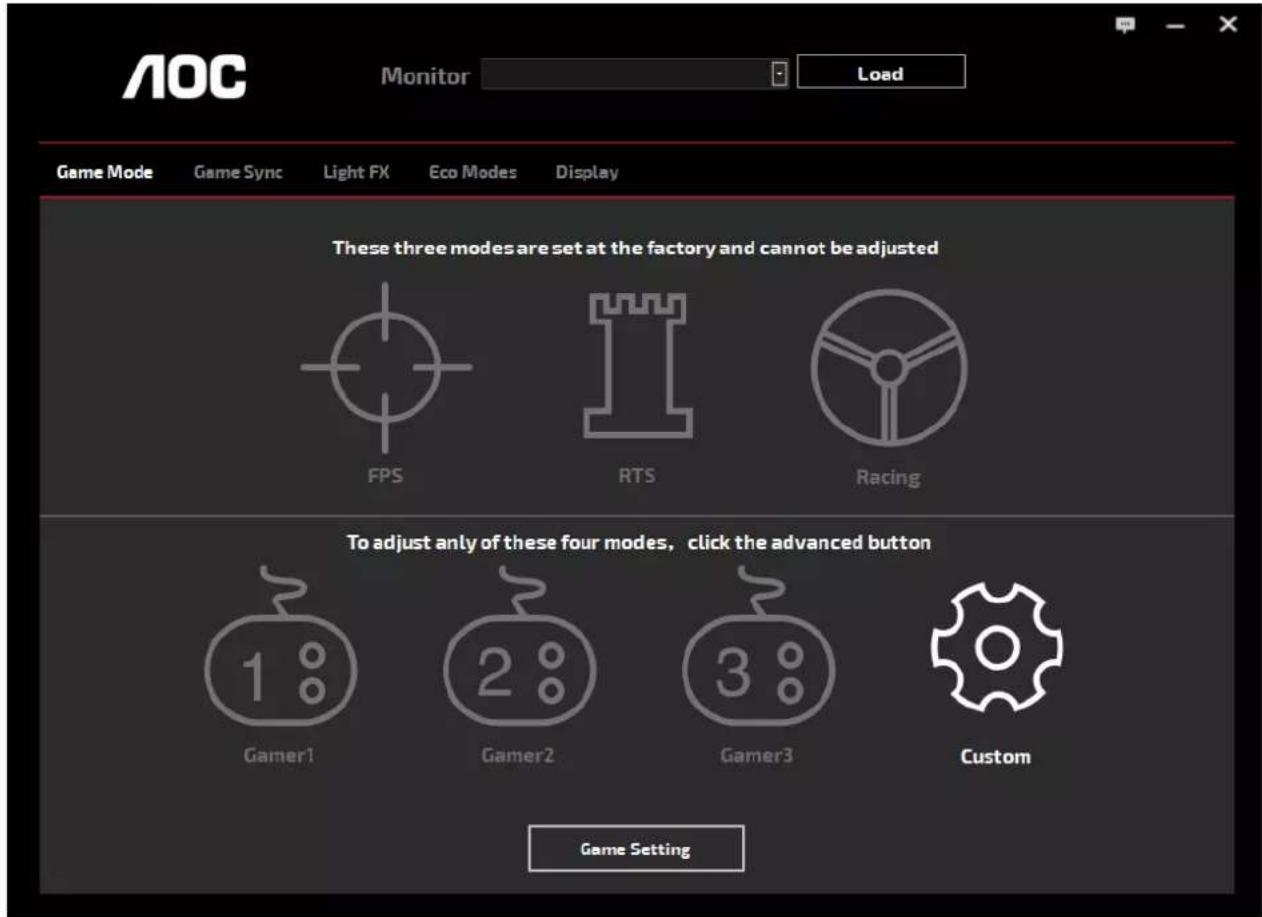 AOC Q27P3QW - REMARQUE: - 1