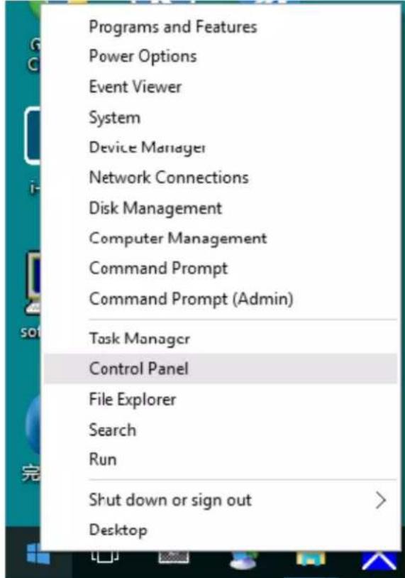 AOC Q27P3QW - Windows 10 - 11