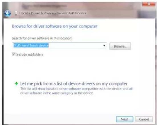 AOC Q27P3QW - Windows 10 - 4