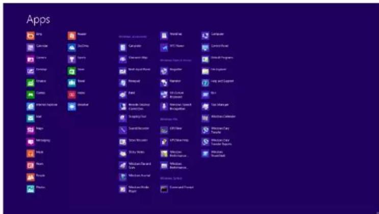 AOC Q27P3QW - Windows 10 - 6