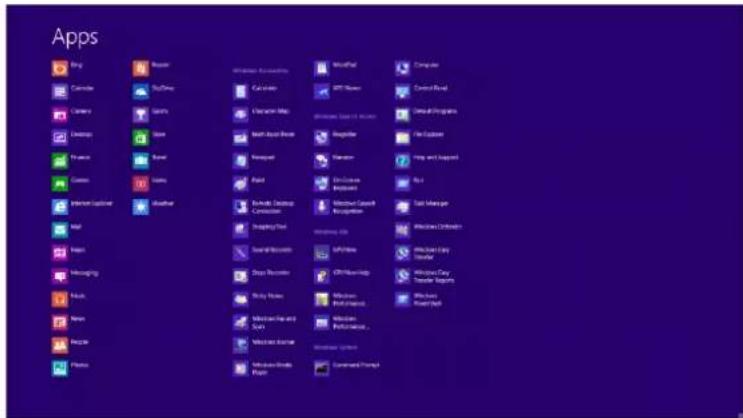 AOC Q27P3QW - Windows 10 - 5