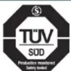 TSC TX210 - Conformité et accords d'agence - 5