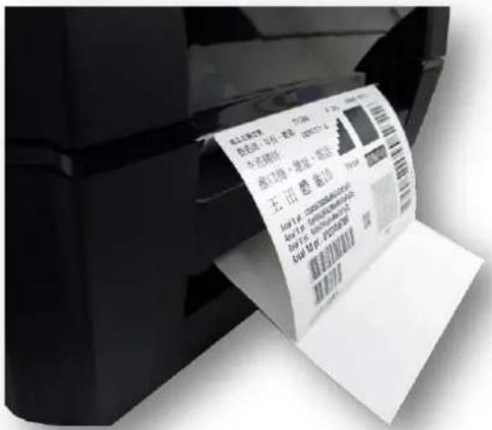 TSC TX210 - Remarque : - 4