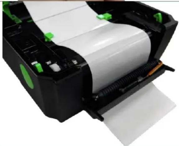 TSC TX210 - Remarque : - 2