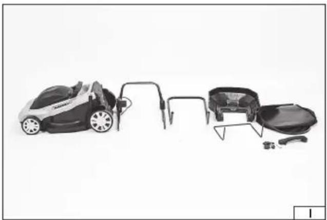 Yato YT85205 - 1