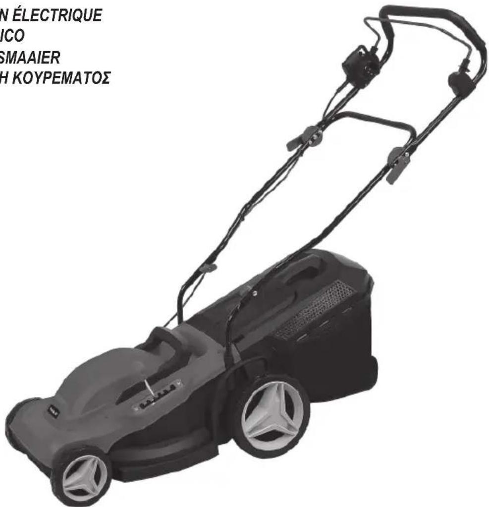 Yato YT85208 - 1