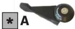 YAMAHA YM355 - ① Manufacturer - 16